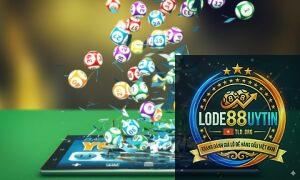 lode88 online là gì