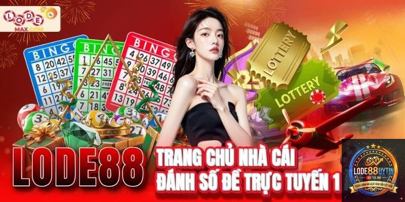 lode88 phiên bản mobile - Image 4