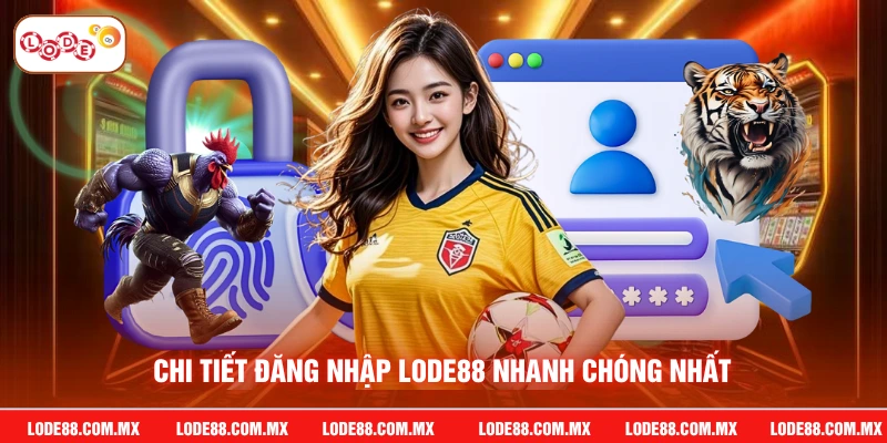 lode88 quên mật khẩu - Image 5