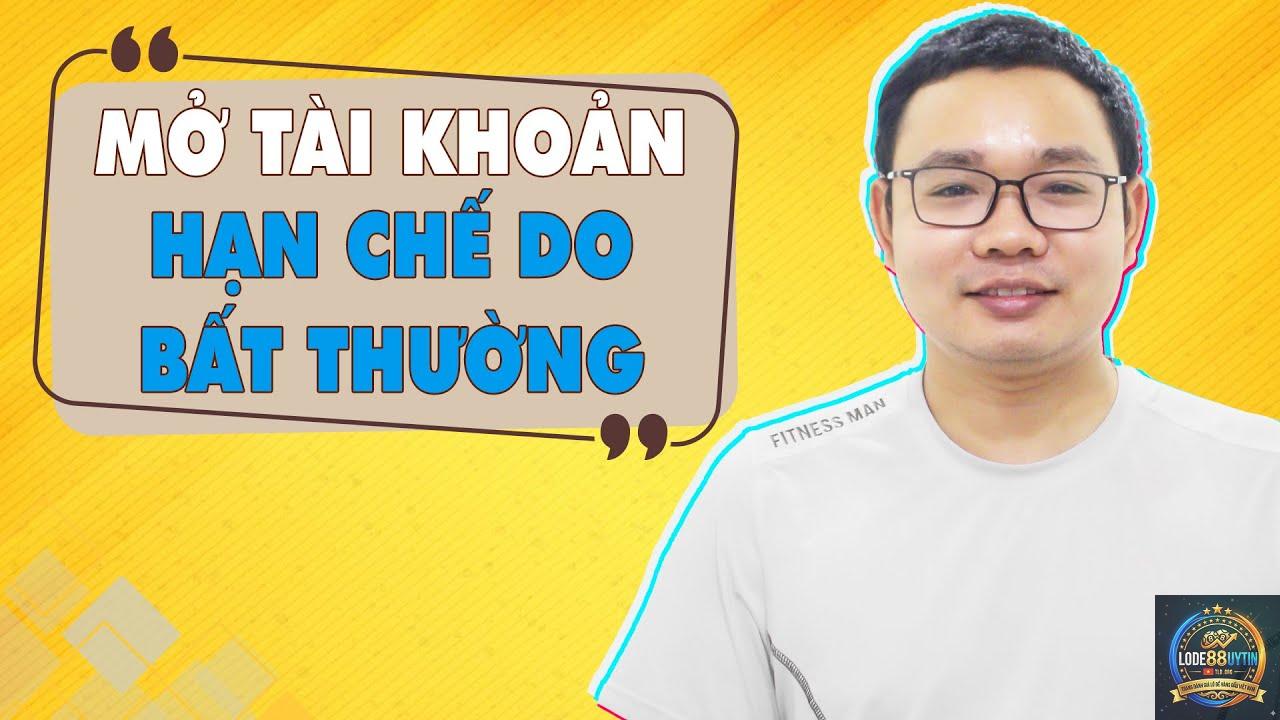 lode88 tài khoản bị hạn chế - Image 4