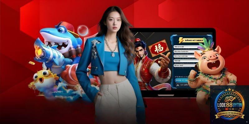 lode88 tạo tài khoản mới - Image 4