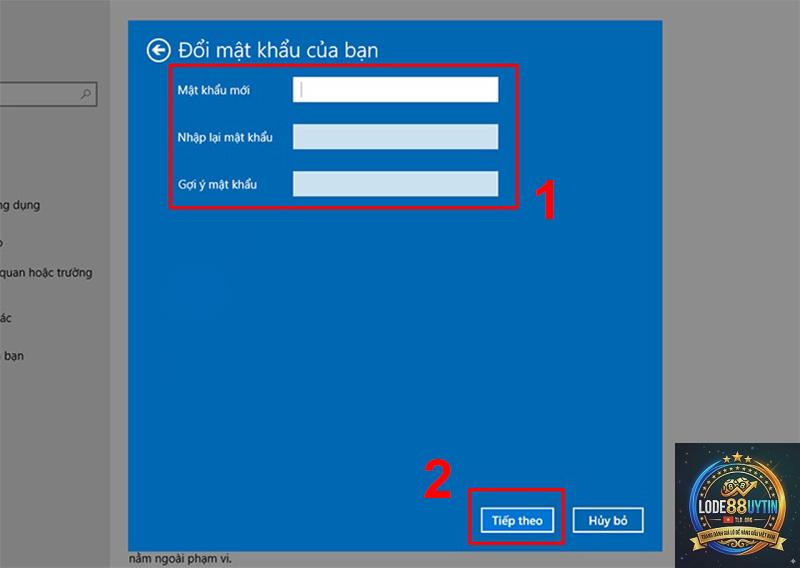lode88 thay đổi mật khẩu - Image 4
