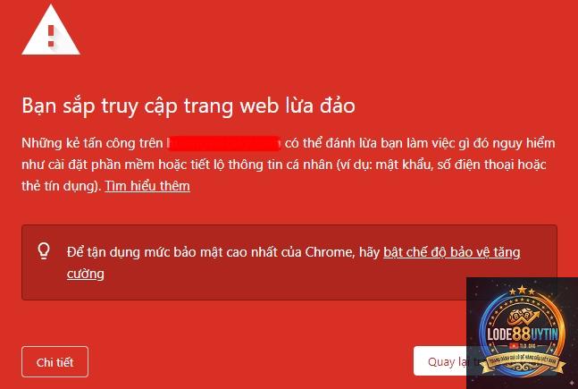lode88 website bị lỗi - Image 4
