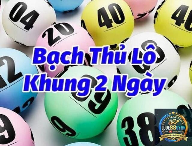 nuôi lô khung 2 ngày