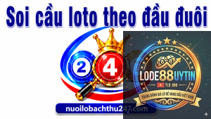 phân tích đầu đuôi loto