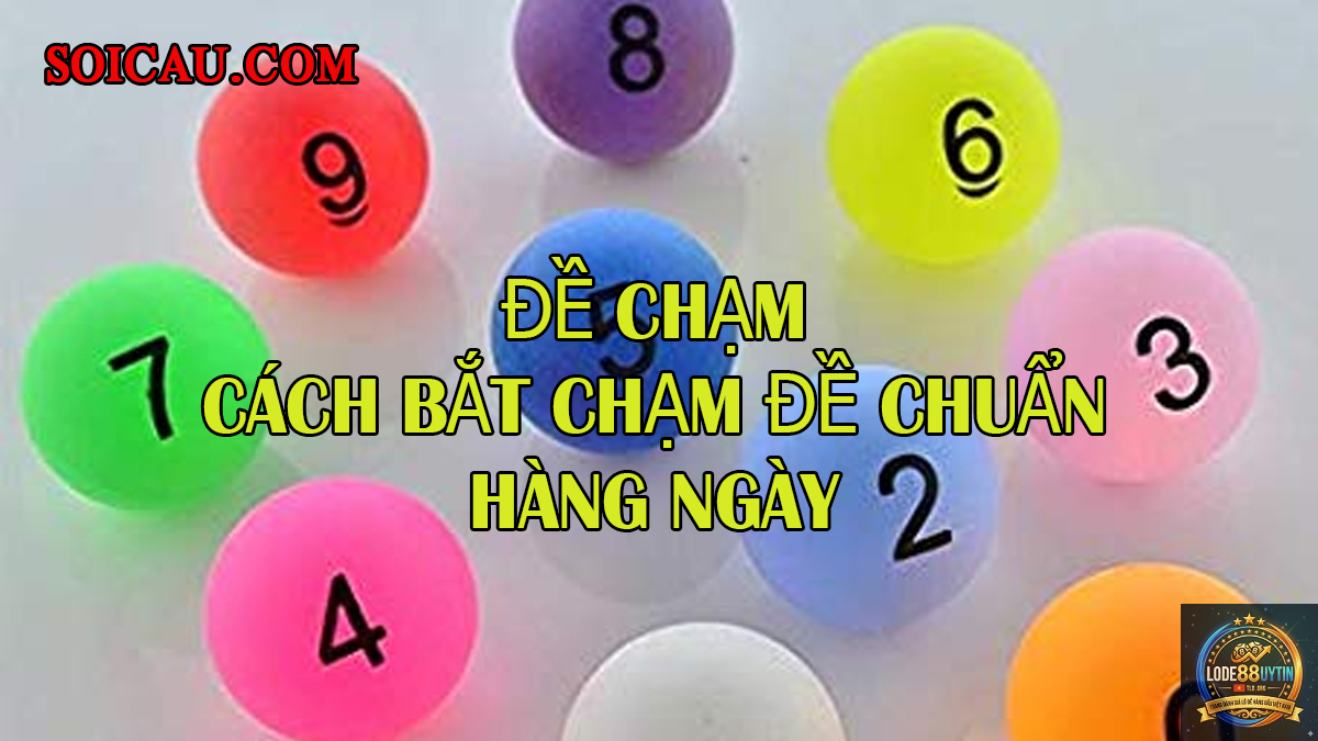 phương pháp bắt chạm - Image 3