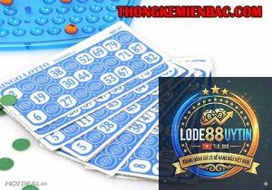 phương pháp bắt đuôi loto