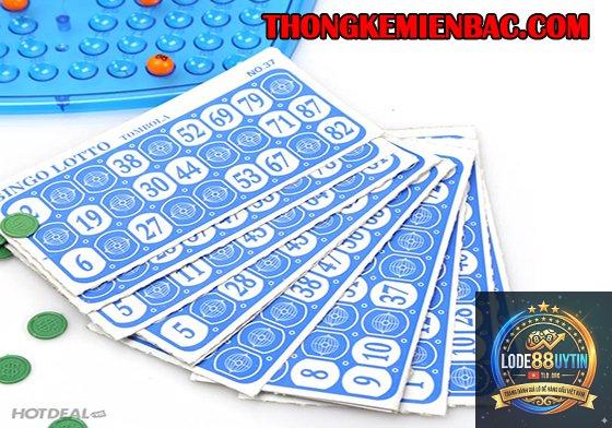 phương pháp bắt đuôi loto