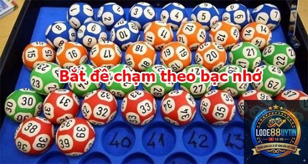 phương pháp bắt số theo chạm - 5