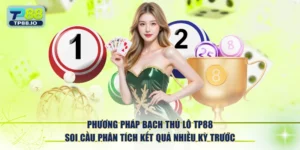 phương pháp chọn bạch thủ