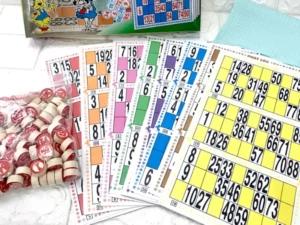 phương pháp chọn hiệu loto