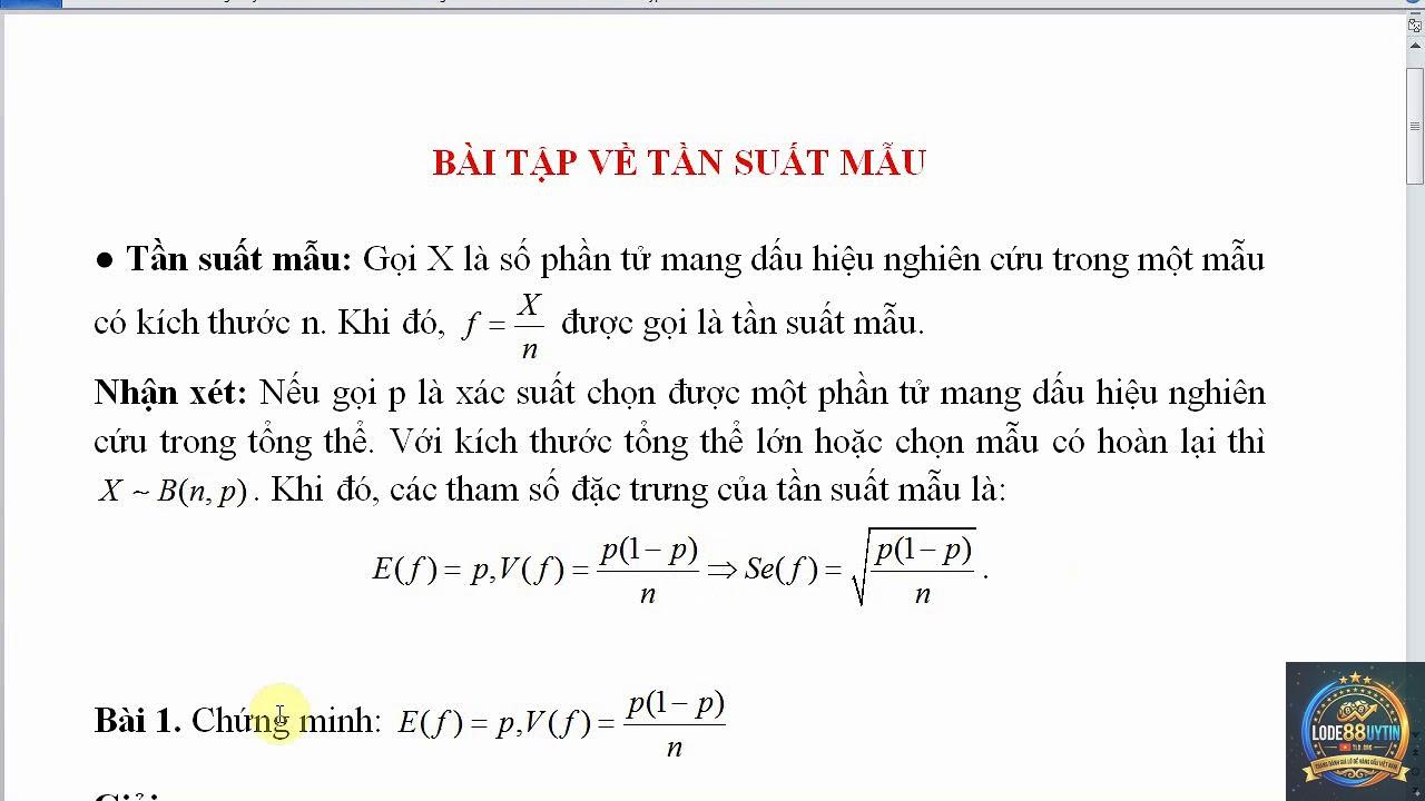 phương pháp chọn số có tần suất cao - Image 5
