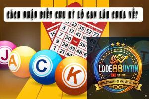 phương pháp chọn số loto lâu chưa về