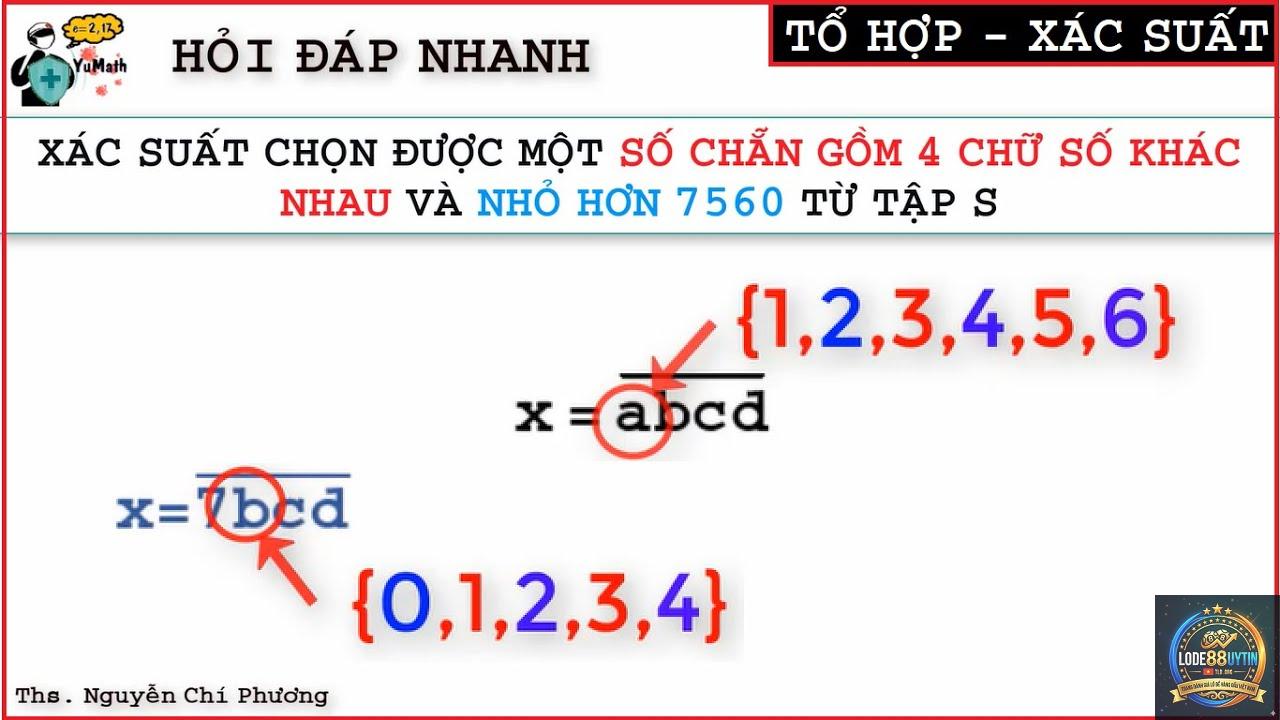 phương pháp chọn số theo chạm - Image 3