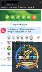 phương pháp chọn số theo loto về nhiều - 5