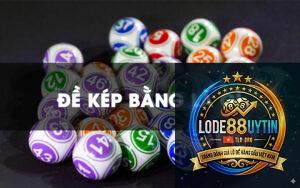 phương pháp đánh kép bằng