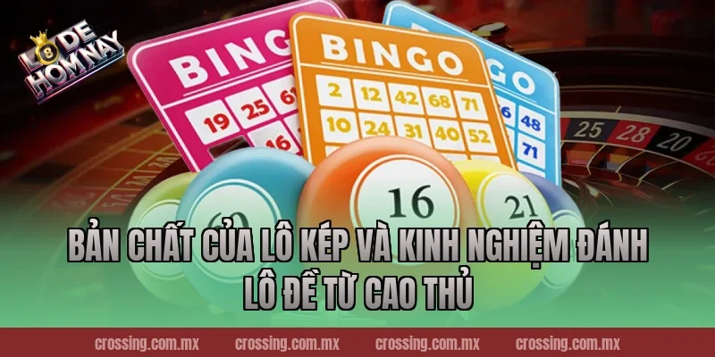 phương pháp đánh loto kép - Image 2