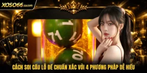 phương pháp loại cầu lô