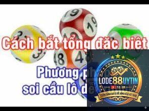 phương pháp soi cầu chạm - 5