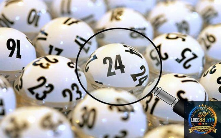 phương pháp soi cầu loto