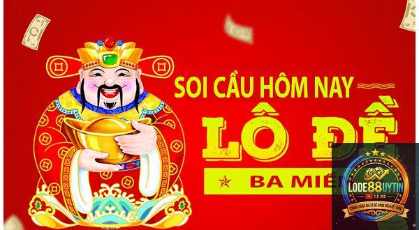 phương pháp soi cầu theo tần suất - Image 1