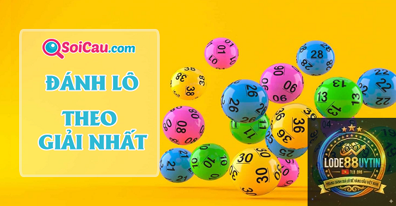 phương pháp soi cầu từ giải nhất - Image 5