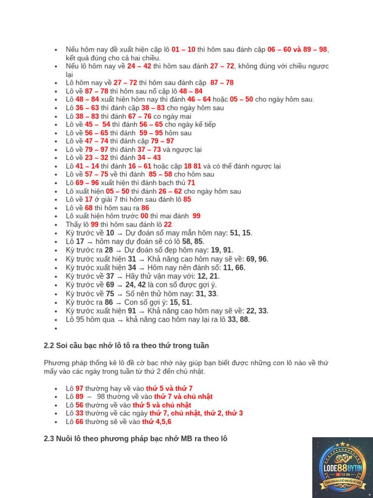 phương pháp tìm cầu loto - Image 4