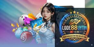 review lode88
