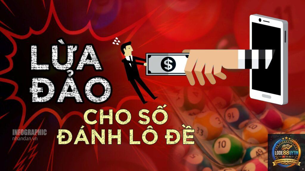 số đảo trong lô đề