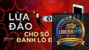 số đảo trong lô đề