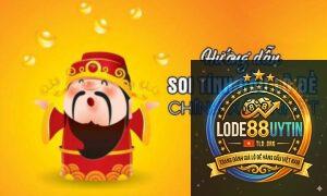 soi cầu lô đề