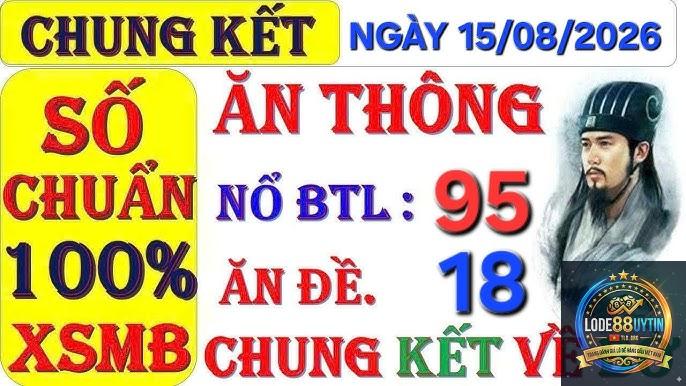 soi cầu miền Bắc - Image 4