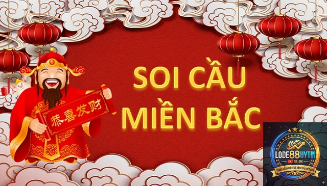 soi cầu miền Bắc - Image 1
