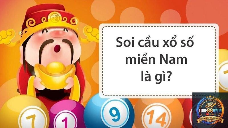 soi cầu miền Nam
