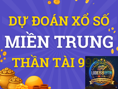 soi cầu miền Trung