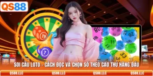 soi cầu theo bảng loto