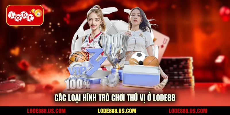 trải nghiệm lode88 - Image 5