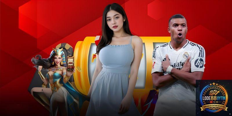 ưu điểm của lode88