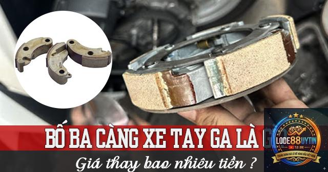 ba càng là gì - Image 3