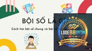 bộ số là gì