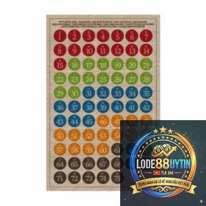 bộ số loto là gì