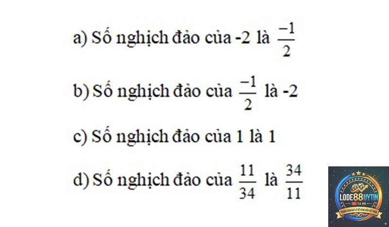 cặp số đảo là gì - Image 1