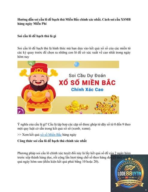 cầu bạch thủ là gì - Image 3
