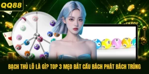 cầu bạch thủ là gì