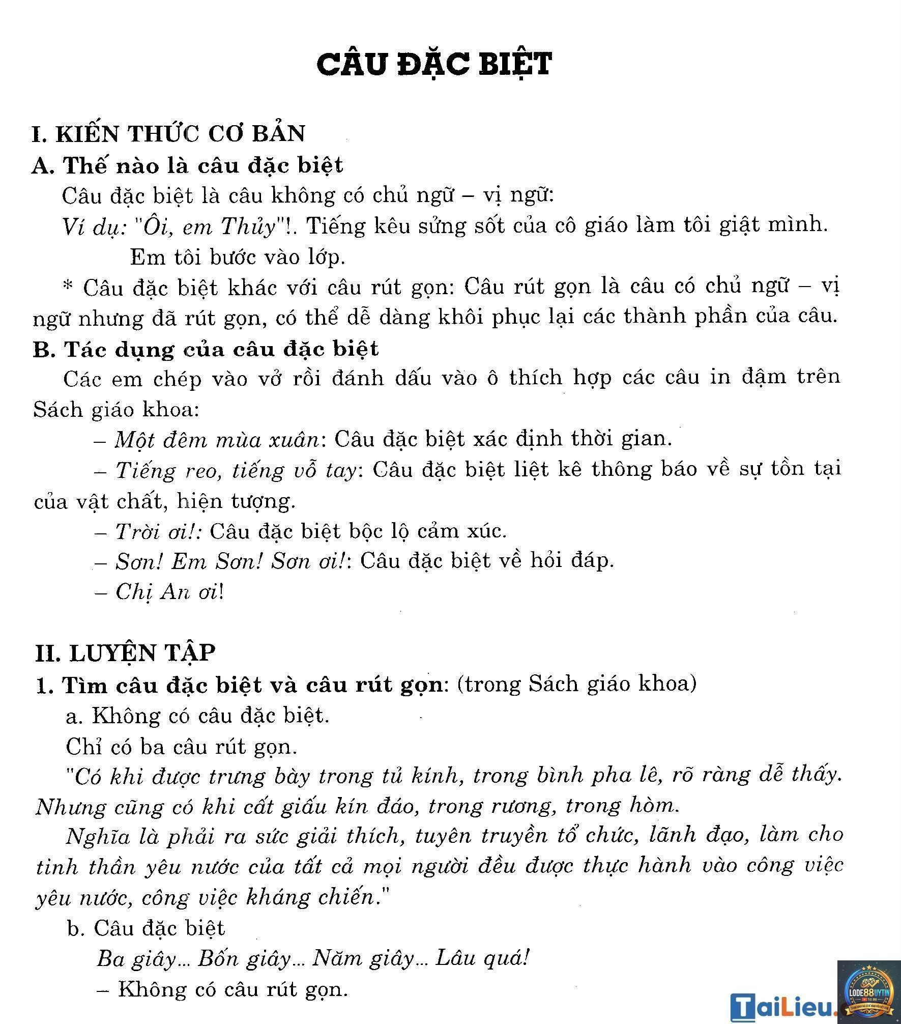 cầu đặc biệt là gì - Image 2