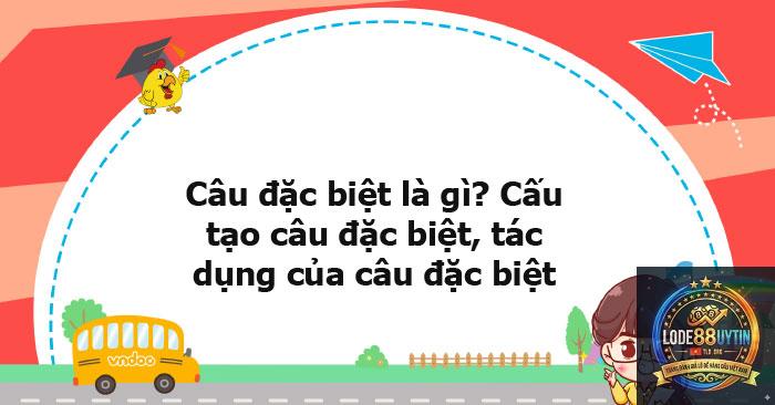 cầu đặc biệt là gì - Image 4