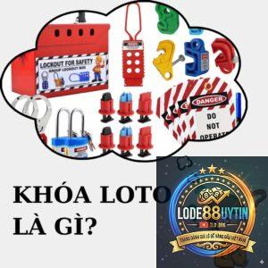 cầu loto là gì