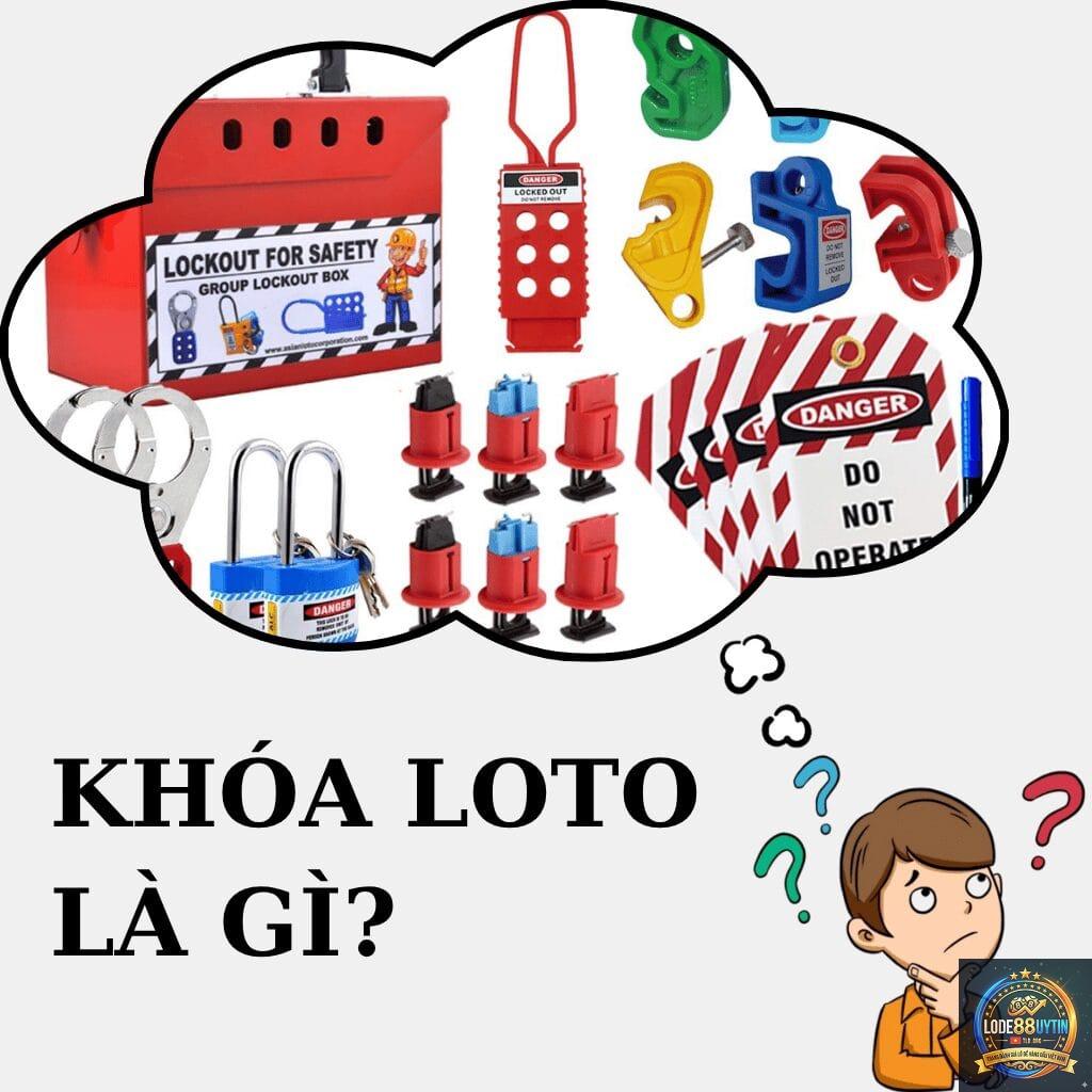 cầu loto là gì