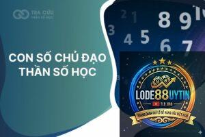 con số chủ đạo là gì - 5