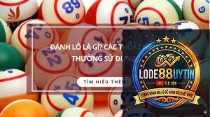 cược lô là gì